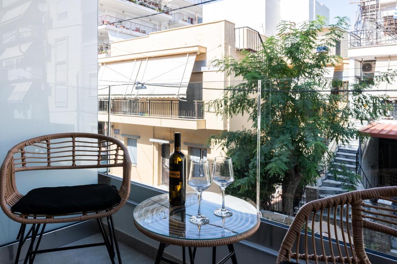 Ξενοδοχείο με διαμερίσματα Empress Luxury Residences Βόλος