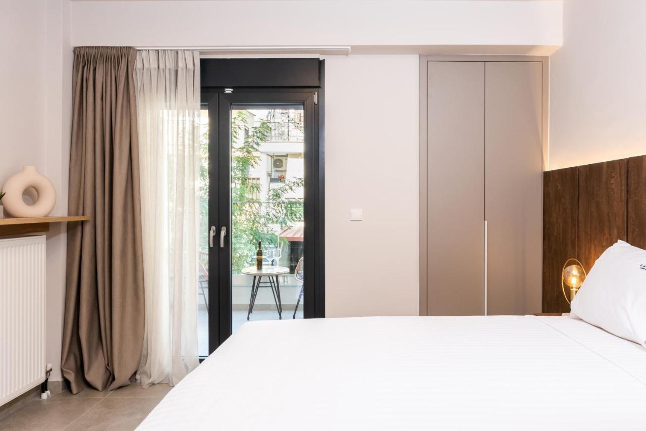 Empress Luxury Residences Ξενοδοχείο με διαμερίσματα